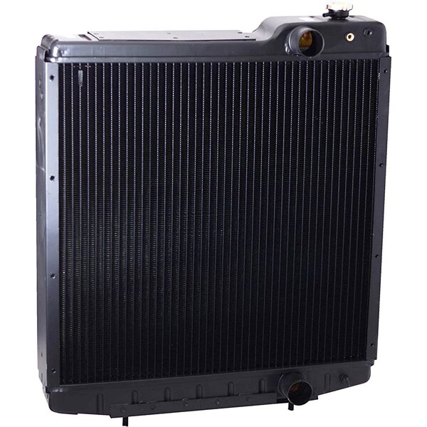 Aic Replacement Parts Radiator A-A190807-AI - main